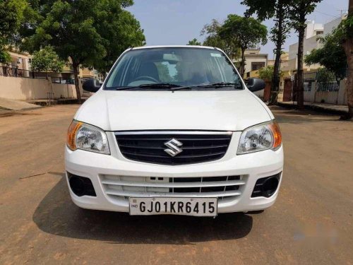 Maruti Suzuki Alto K10 VXi, 2012, CNG & Hybrids MT for sale 