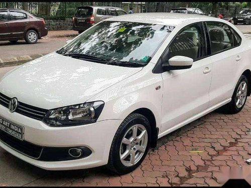 Used Volkswagen Vento 2013 MT for sale 