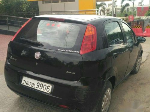 2011 Fiat Punto MT for sale at low price