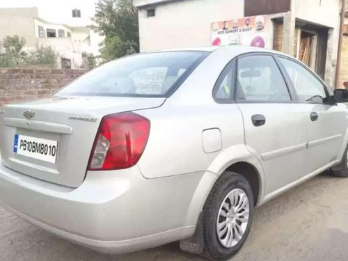 2005 Chevrolet Optra MT for sale 