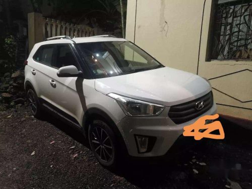 2017 Hyundai Creta MT for sale