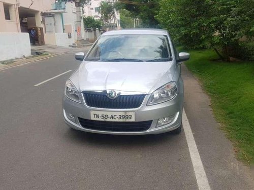 Skoda Rapid 2012 MT for sale 