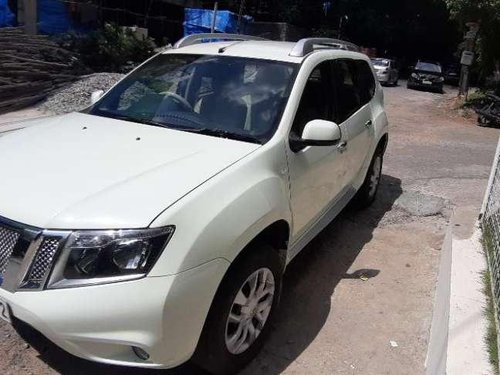 Nissan Terrano XL D THP 110 PS, 2014, Diesel MT for sale 