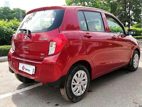 Used 2016 Maruti Suzuki Celerio ZXI MT for sale