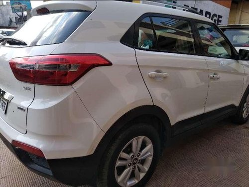 Used 2015 Hyundai Creta AT for sale