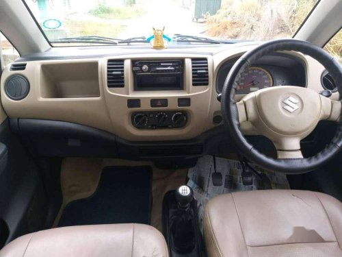 Used 2009 Maruti Suzuki Zen Estilo MT for sale