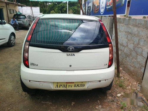 Used Tata Indica Vista LS TDI BS-III, 2012, Diesel MT for sale 