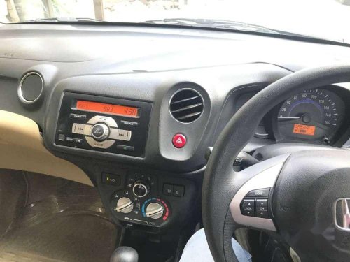 2015 Honda Brio VX MT for sale at low price