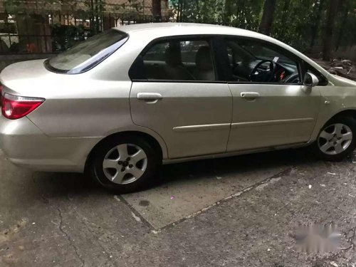 Used Honda City ZX VTEC 2008 MT for sale 