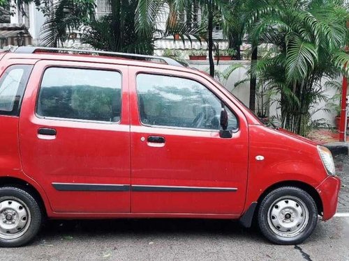 Used 2007 Maruti Suzuki Wagon R LXI MT for sale