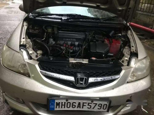 Used Honda City ZX VTEC 2008 MT for sale 