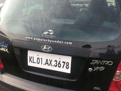 Used Hyundai Santro Xing GL MT for sale at low price
