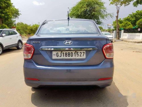 Hyundai Xcent S 1.2, 2014, Petrol MT for sale 