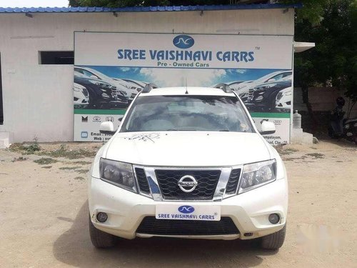 Used Nissan Terrano XL 2014 MT for sale 