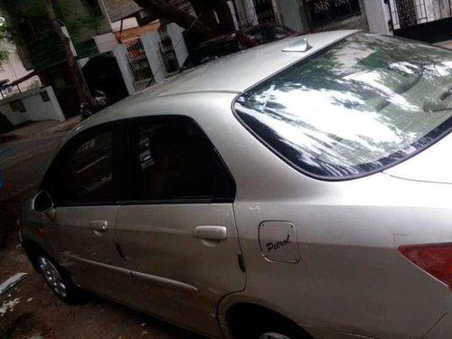 Used Honda City ZX GXi MT for sale at low price