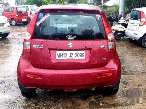 Maruti Suzuki Ritz Vxi BS-IV, 2013, Petrol MT for sale 