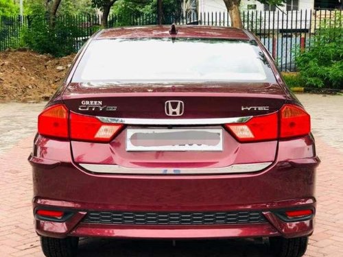 Used 2018 Honda City AT for sale