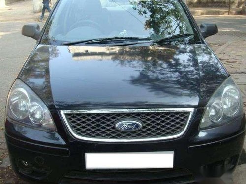 Ford Fiesta SXi 1.4 TDCi, 2008, Diesel MT for sale 