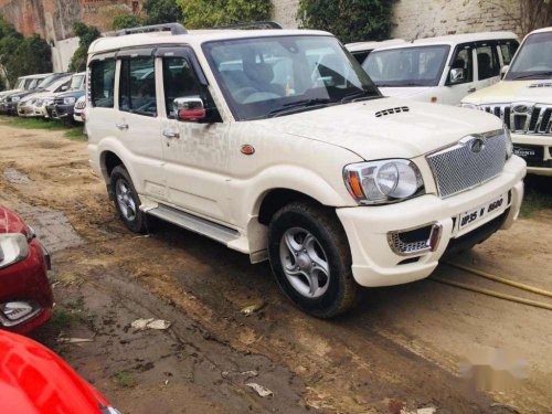 Used Mahindra Scorpio VLS AT 2.2 mHAWK 2010 for sale 