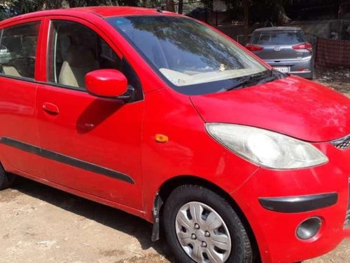 Used Hyundai i10 Magna 2008 MT for sale 