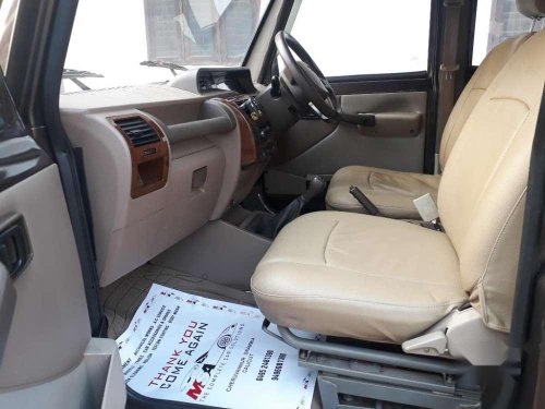 Mahindra Bolero ZLX BS III, 2014, Diesel MT for sale 