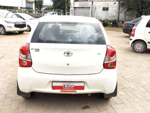 Used Toyota Etios Liva G MT for sale at low price