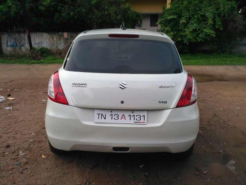 Maruti Suzuki Swift VDi, 2014, Diesel MT for sale 