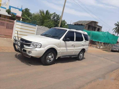 Used 2008 Tata Safari 4x2 MT for sale