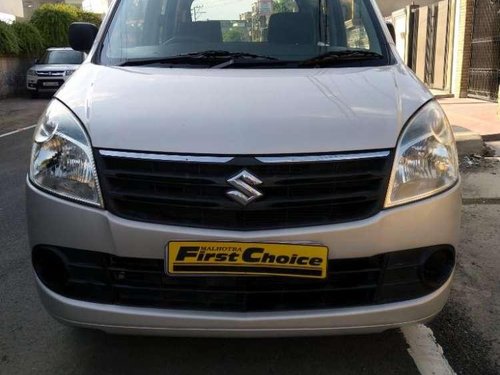 Used Maruti Suzuki Wagon R LXI 2012 MT for sale 