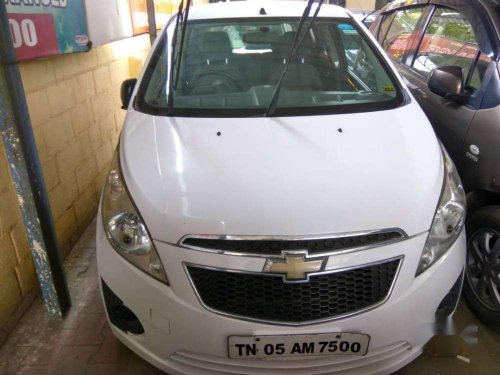 Chevrolet Beat LS Diesel, 2012, MT for sale 