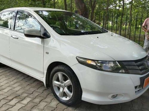 Used Honda City 1.5 V AT 2011 for sale 