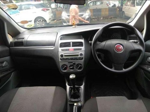 Used 2011 Fiat Punto MT for sale 