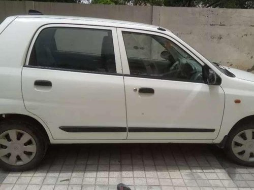 Maruti Suzuki Alto 2012 MT for sale 