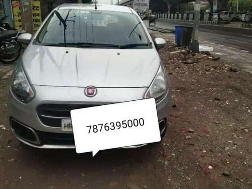 Used Fiat Punto MT for sale at low price