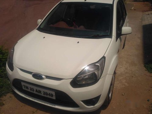 Used 2010 Ford Figo MT for sale