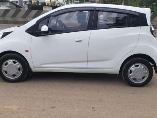 Used Chevrolet Beat Diesel MT at low price