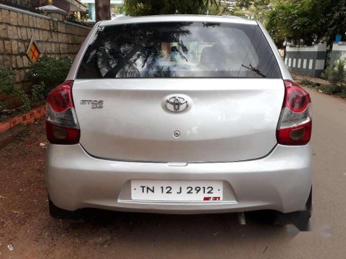 Used Toyota Etios Liva GD MT for sale at low price