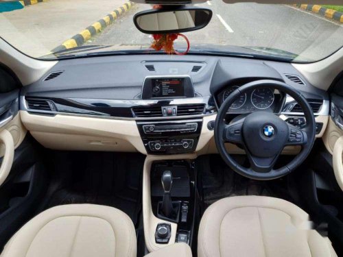Used BMW X1 sDrive20d 2016 AT for sale 