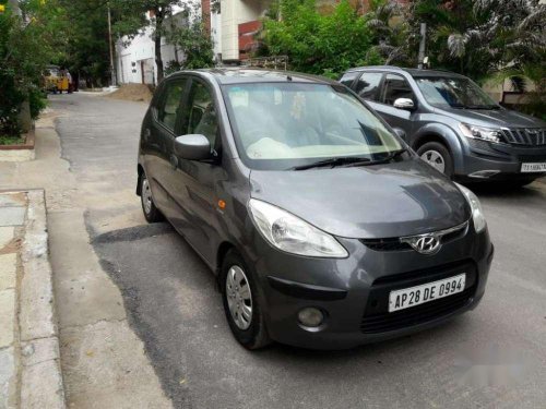 Used Hyundai i10 Sportz 1.2 2009 MT for sale 