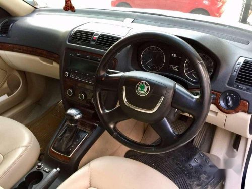 Used 2011 Skoda Laura AT for sale