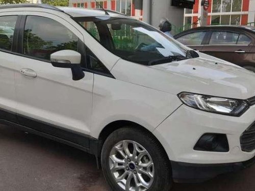 2015 Ford EcoSport MT for sale