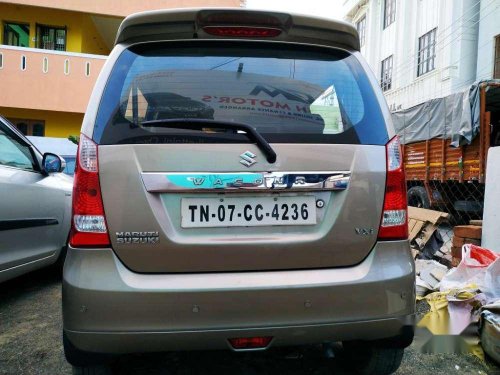 2015 Maruti Suzuki Wagon R VXI MT for sale at low price