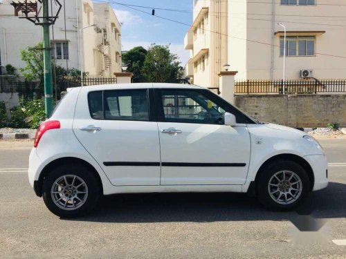 Used Maruti Suzuki Swift VDI 2011 MT for sale 