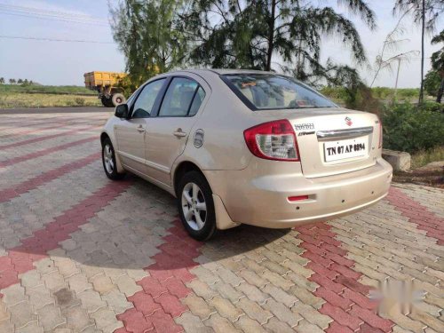 Used Maruti Suzuki SX4 2007 MT for sale 