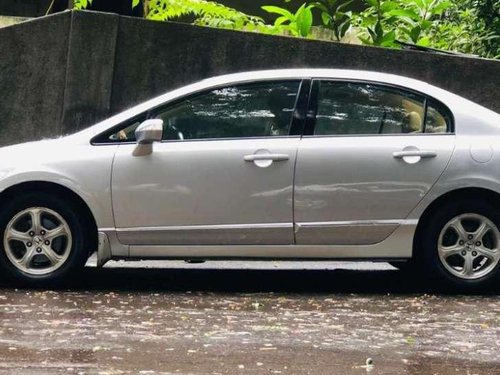 Used 2007 Honda Civic MT for sale