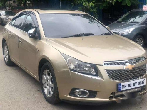 Used 2010 Chevrolet Cruze LTZ MT for sale