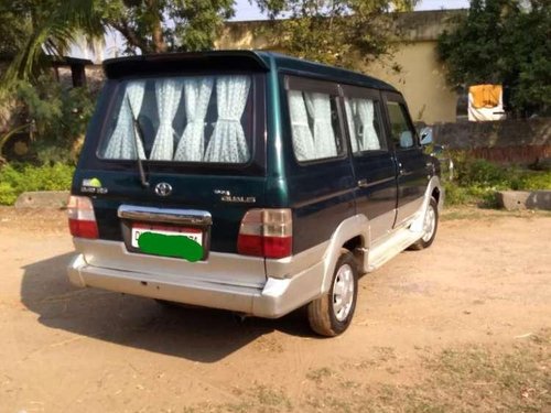 Toyota Qualis RS, 2004, Diesel MT for sale 