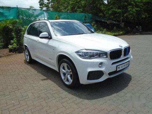 Used BMW X5 M, 2016, Diesel AT for sale 