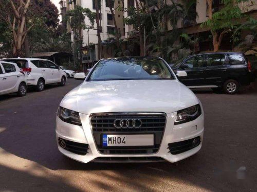 Audi A4 2.0 TDI Multitronic, 2012, Diesel AT for sale 