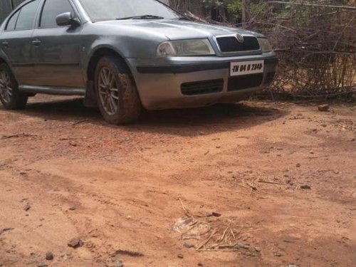 Used 2003 Skoda Octavia 1.9 TDI MT for sale